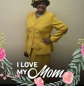 Meet your Posher, Gwendolyn